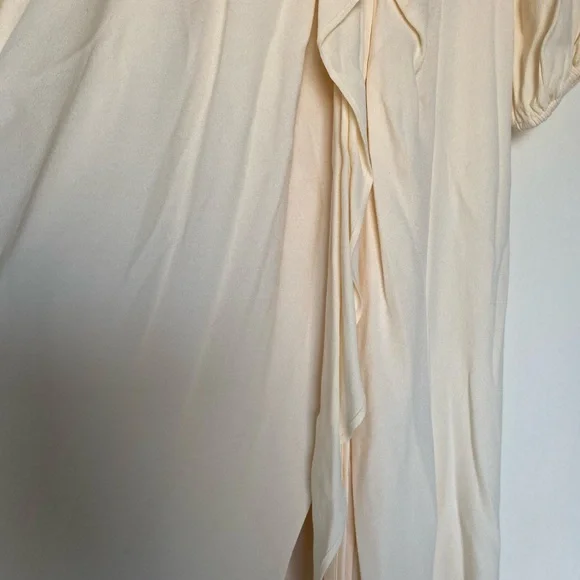Ulla Johnson Odette Midi Dress Size 2